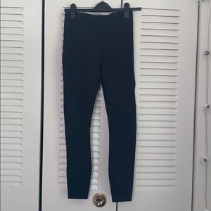 Outdoor Voices Frostknit leggings